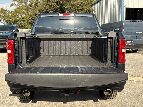 New 2026 RAM 1500 Laramie w/ Laramie Southwest Edition image 25