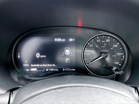 Used 2021 Nissan Kicks SV image 13