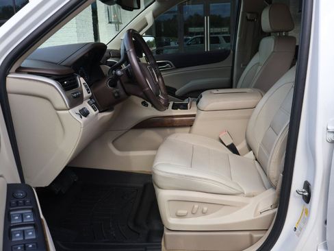 Used 2018 GMC Yukon Denali w/ Denali Ultimate Package RWD image 7