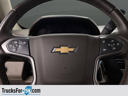 Used 2015 Chevrolet Tahoe LT image 19