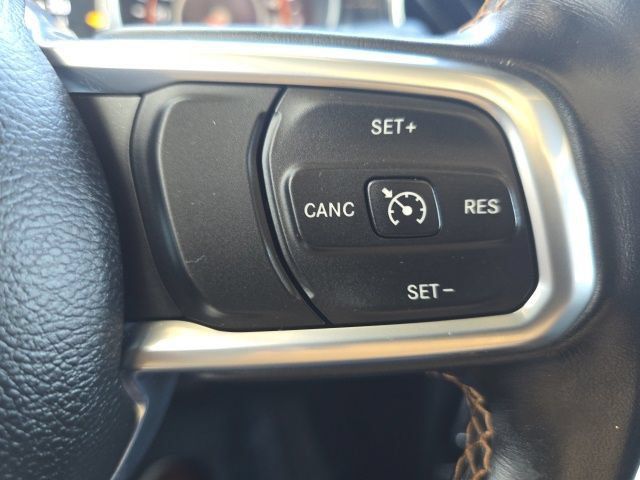 Used 2021 Jeep Gladiator Overland AWD/4WD image 21