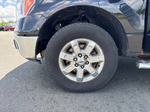 Used 2013 Ford F150 XLT w/ Luxury Equipment Group AWD/4WD image 22