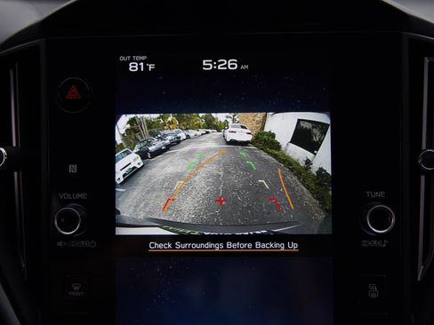 Used 2022 Subaru WRX Limited image 41