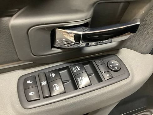 Certified 2020 RAM 1500 Warlock w/ Electronics Group AWD/4WD image 22