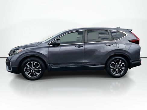 Used 2020 Honda CR-V EX image 13
