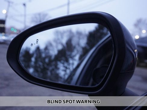 Used 2022 Kia K5 LXS image 4