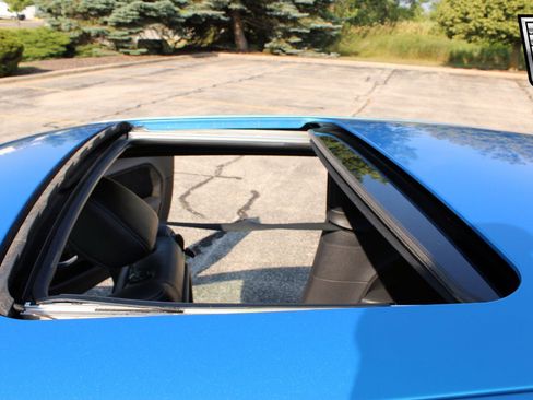 Used 2010 Dodge Challenger SRT8 w/ SRT Option Group II image 26