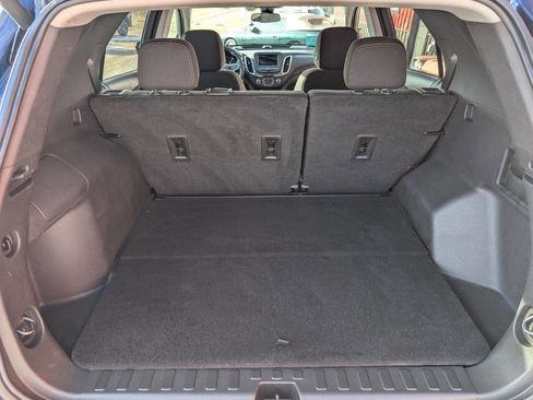 Used 2022 Chevrolet Equinox LT image 16
