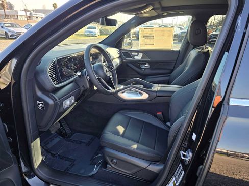 New 2026 Mercedes-Benz GLE 350 4MATIC image 22