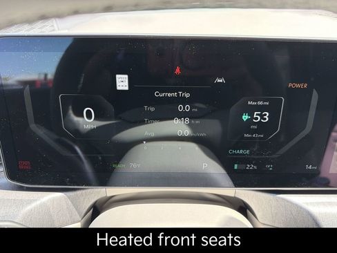 New 2026 Kia EV9 Wind image 11