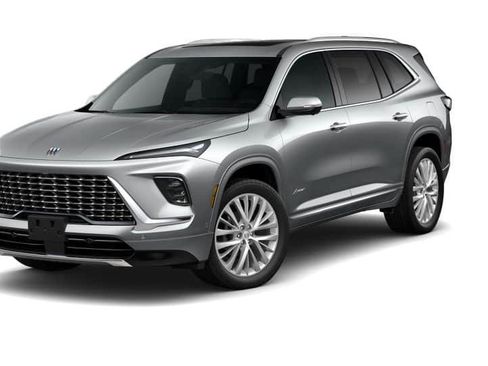 New 2026 Buick Enclave Avenir w/ Super Cruise Package AWD/4WD image 26