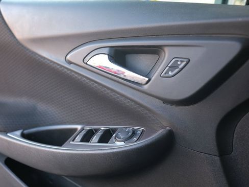 Used 2022 Chevrolet Malibu LS image 11