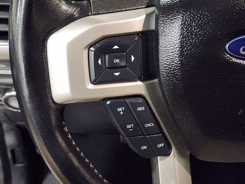 Used 2021 Ford F250 Lariat w/ Lariat Value Package image 47