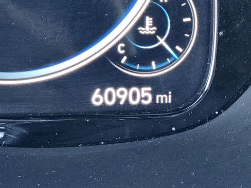 Used 2021 Hyundai Palisade Calligraphy w/ Cargo Package image 20