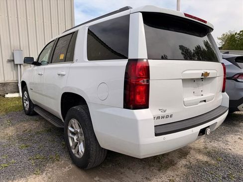 Used 2020 Chevrolet Tahoe LT AWD/4WD image 11