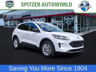 Used 2022 Ford Escape SE w/ Convenience Package image 1