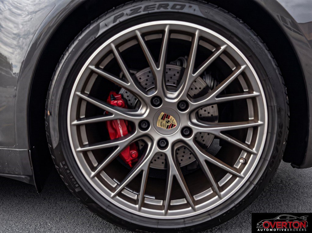 Used 2019 Porsche 911 Carrera S RWD image 31
