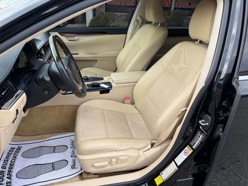 Used 2014 Lexus ES 350 image 12