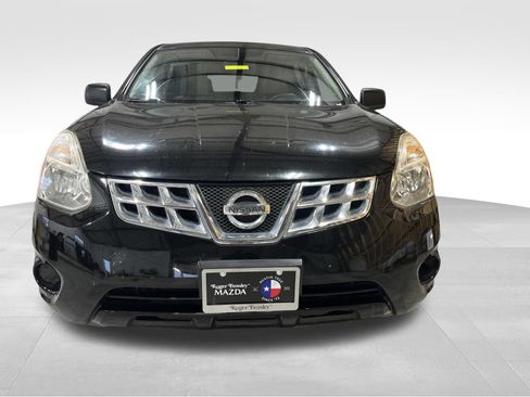 Used 2012 Nissan Rogue S FWD image 2