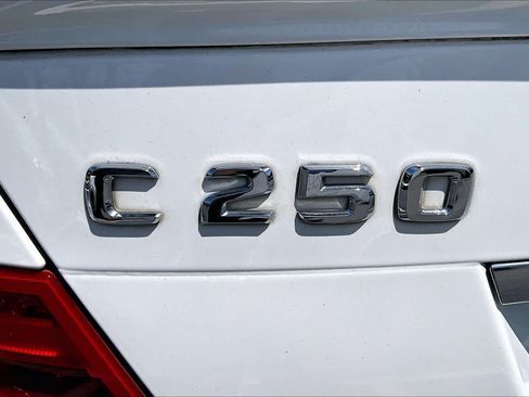 Used 2013 Mercedes-Benz C 250 Coupe image 13