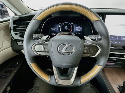 New 2026 Lexus RX 350 AWD w/ Convenience Package image 11