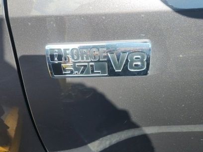 Used 2019 Toyota Tundra SR5 w/ TRD Off Road Package