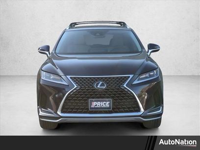 Used 2021 Lexus RX 350 FWD w/ Premium Package