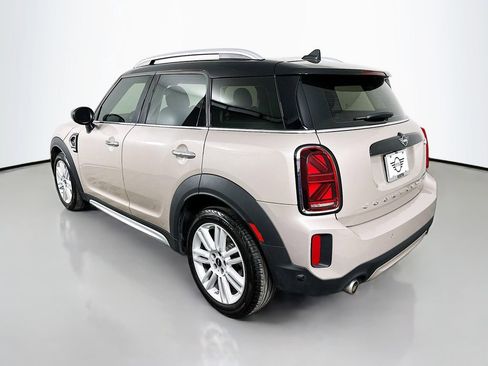 Certified 2023 MINI Cooper Countryman S image 7