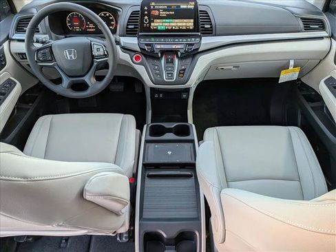 New 2026 Honda Odyssey EX-L image 14