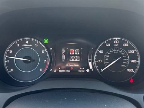 Used 2024 Acura RDX SH-AWD w/ Technology Package image 6