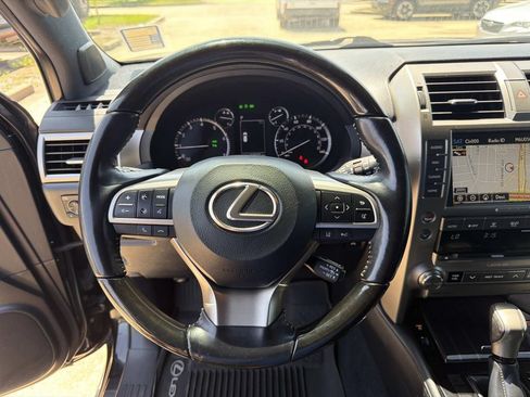 Used 2021 Lexus GX 460 Premium w/ Premium Package AWD/4WD image 26