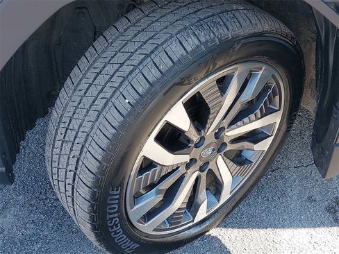 Used 2026 Subaru Forester Touring image 29