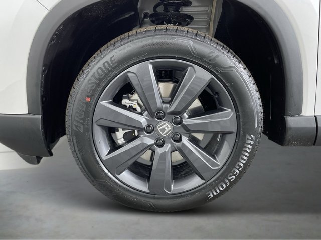New 2026 Honda Pilot Sport image 9