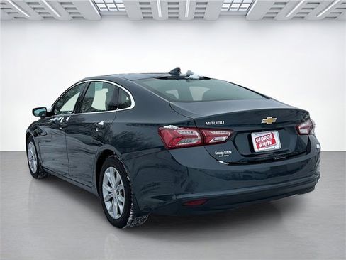 Used 2019 Chevrolet Malibu LT image 6