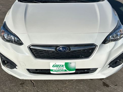 Used 2019 Subaru Impreza 2.0i image 18