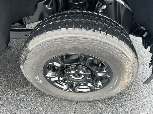 New 2025 Ford F250 XL w/ STX Appearance Package image 24