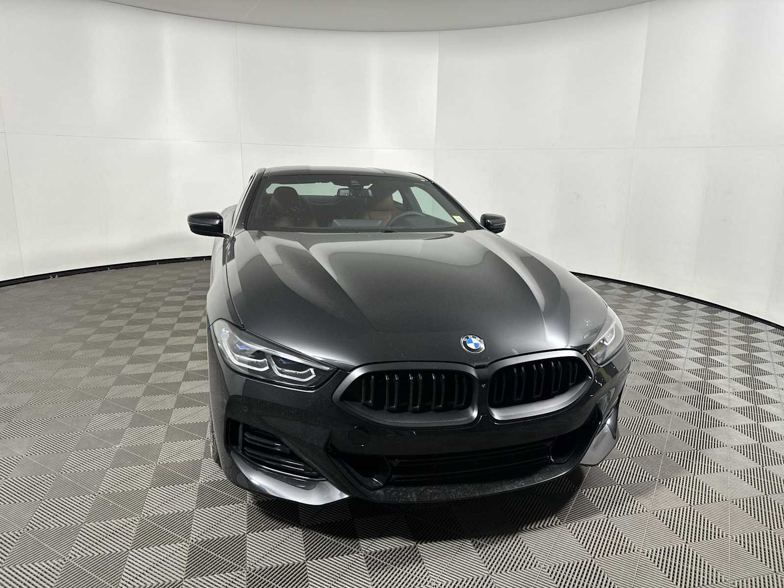 New 2026 BMW 840i xDrive Coupe w/ M Sport Professional Package AWD/4WD image 6