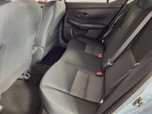 Used 2024 Nissan Sentra SV w/ All-Weather Package image 6