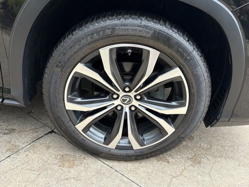 Used 2020 Lexus RX 350 AWD w/ Premium Package image 13