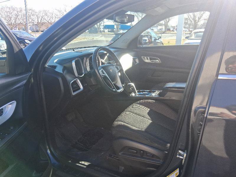 Used 2014 Chevrolet Equinox LT w/ Driver Convenience Package FWD image 16