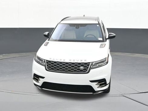 Used 2018 Land Rover Range Rover Velar R-Dynamic SE AWD/4WD image 70