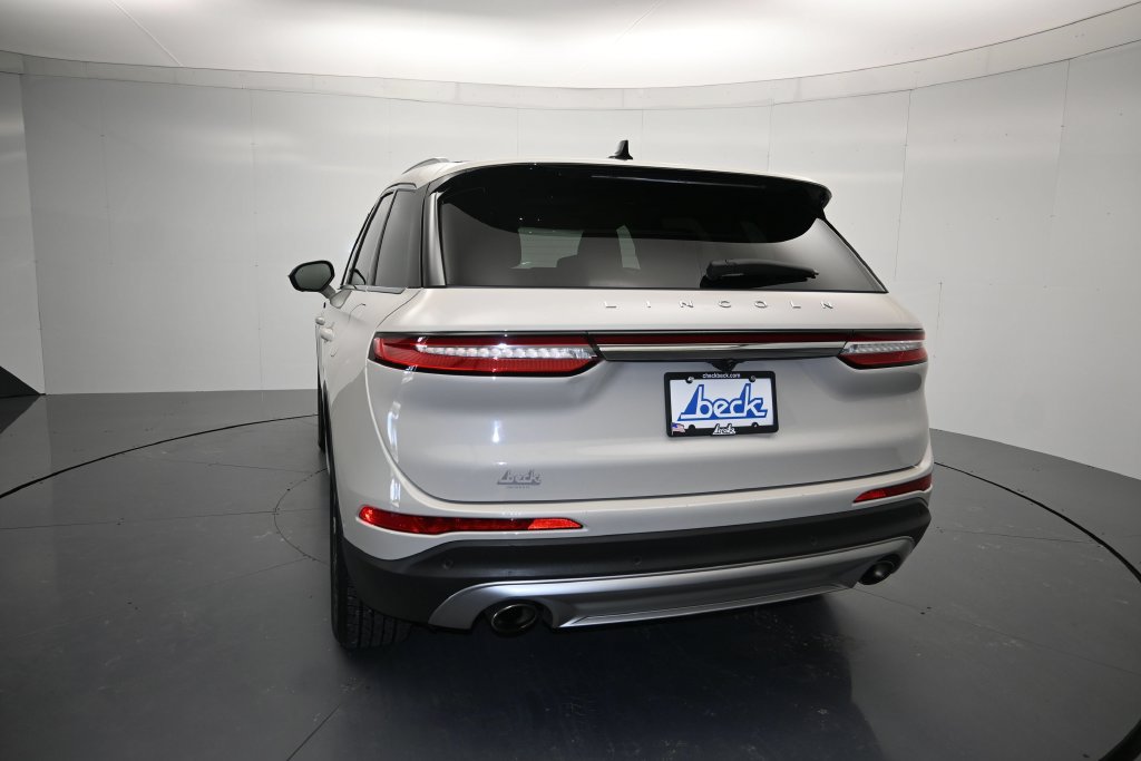 Used 2022 Lincoln Corsair Reserve w/ Equipment Group 201A FWD image 25