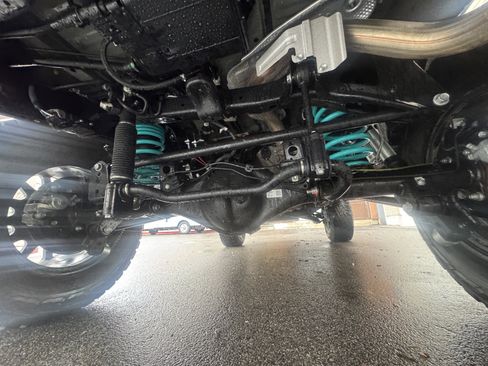 Used 2016 Toyota 4Runner Trail Premium image 15