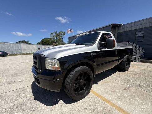 Used 2004 Ford F250 XLT RWD image 4