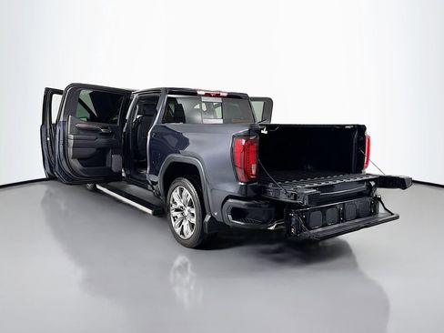 Used 2024 GMC Sierra 1500 Denali w/ Denali Reserve Package image 27