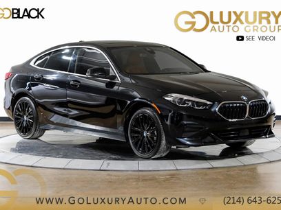 Used 2023 BMW 228i Gran Coupe w/ Premium Package 2