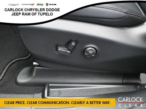 New 2026 Chrysler Voyager LX image 13