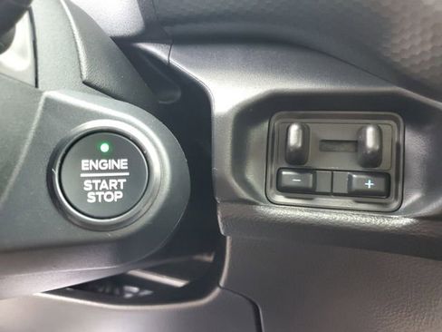 Certified 2025 Ford Ranger Raptor image 28