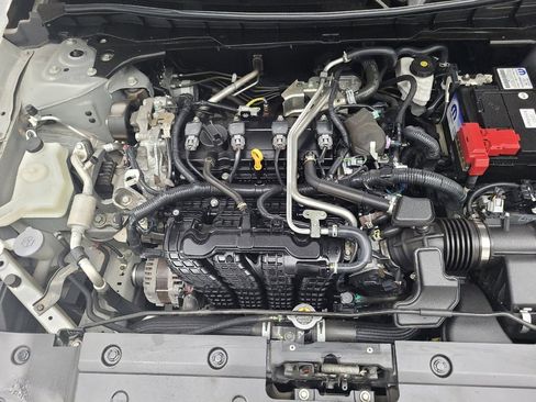 Used 2022 Nissan Altima 2.5 S FWD image 30