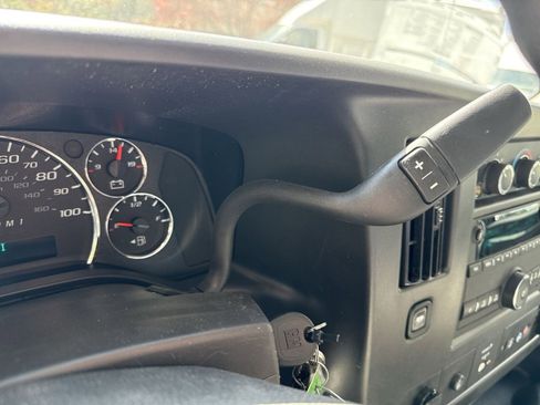 New 2025 GMC Savana 3500 w/ Power Convenience Package image 20